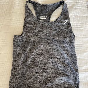 Gymshark Dri Fit tank